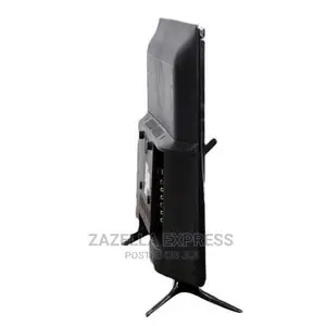 Dubymax 32 Inch HD Digital LED TV – Black