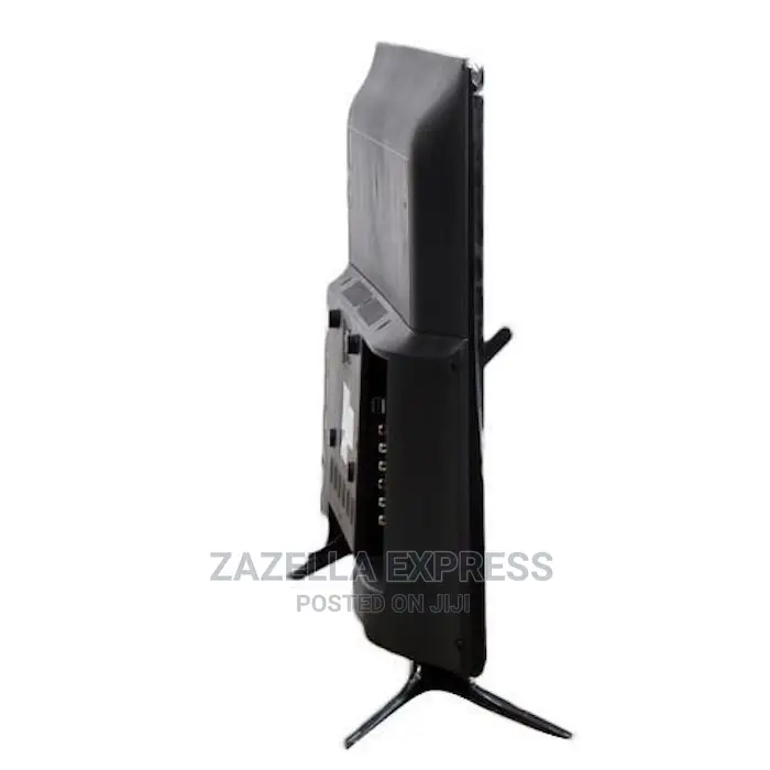 Dubymax 32 Inch HD Digital LED TV – Black