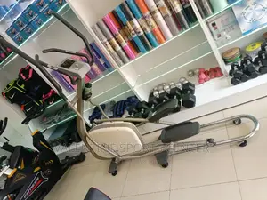 Monten Bike Original Materials All