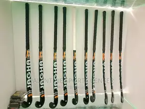 Hockey Stick Fiber Original Materials Is Available