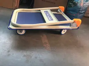 Trolley Stand