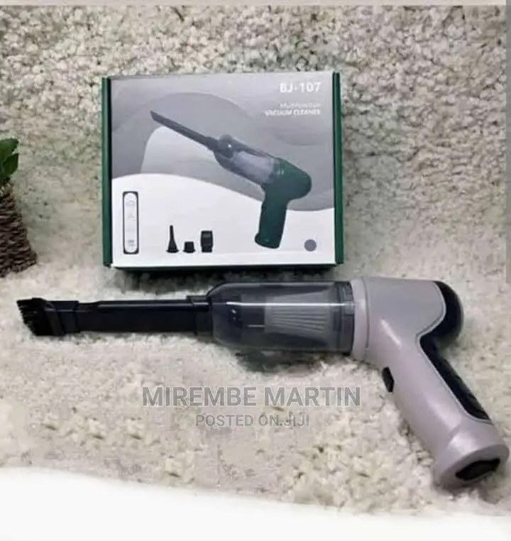 3 in 1 Wireless Vaccum Cleaner