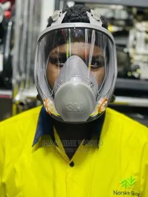 3M Respirator