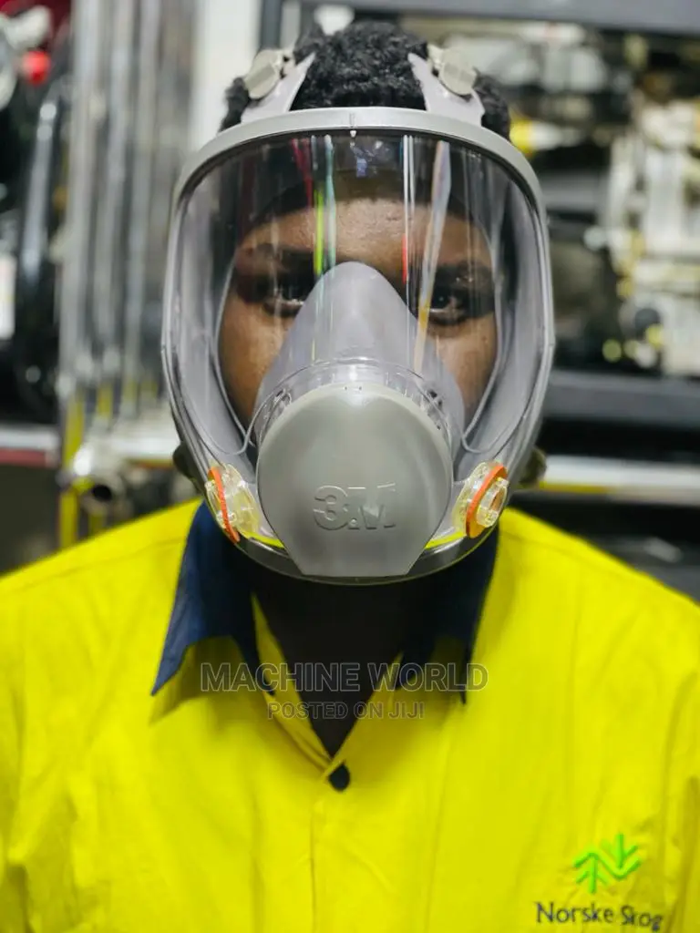 3M Respirator