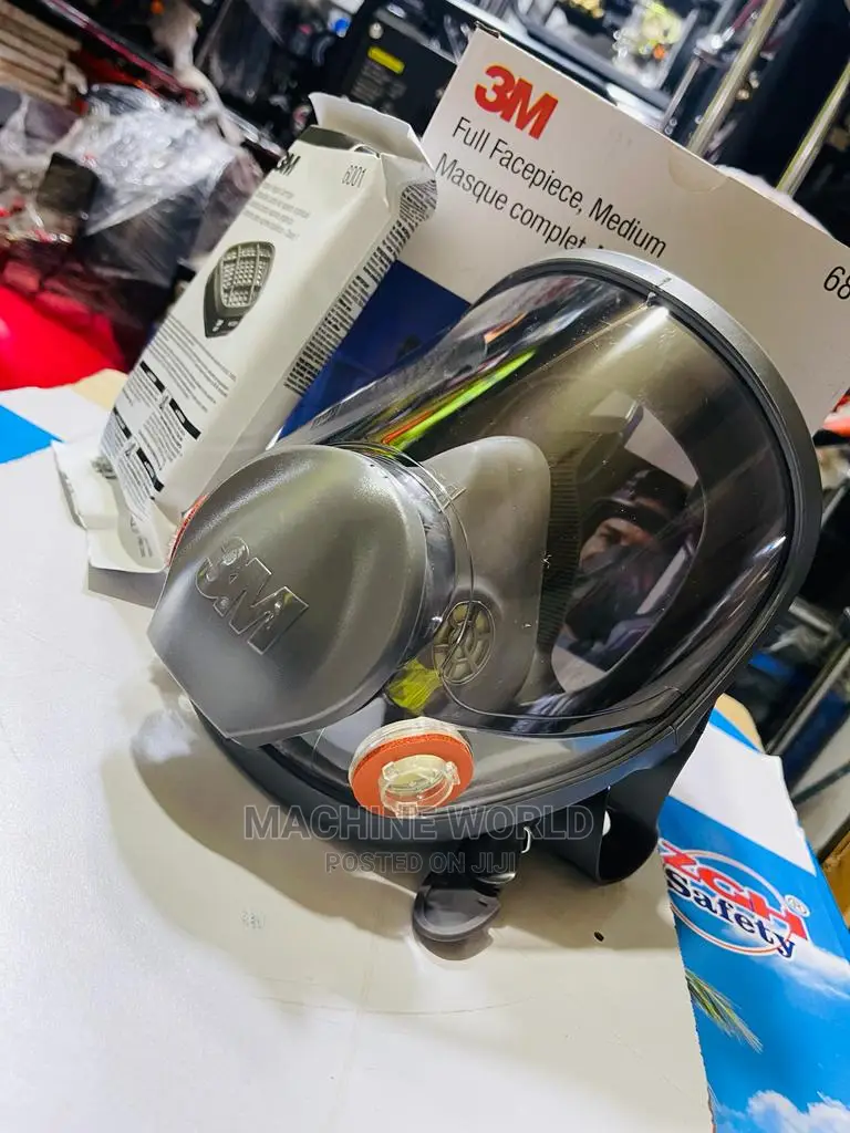 3M Respirator