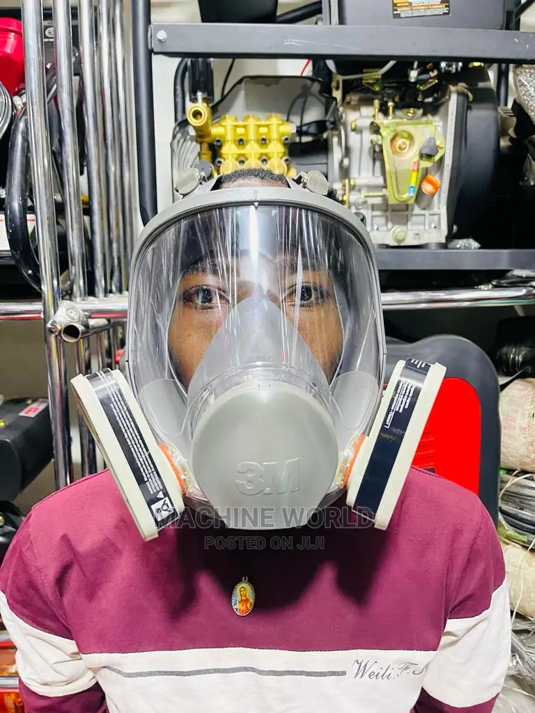 3M Respirator