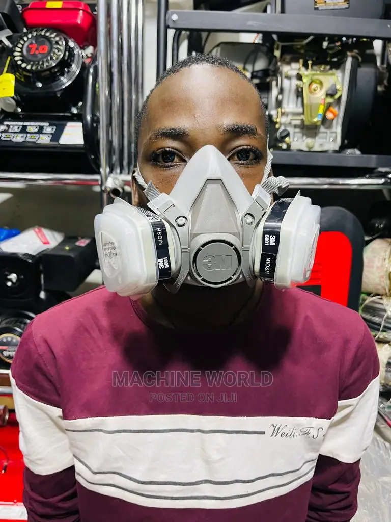 3M Respirator