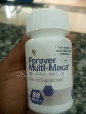 Forever Multi Maca