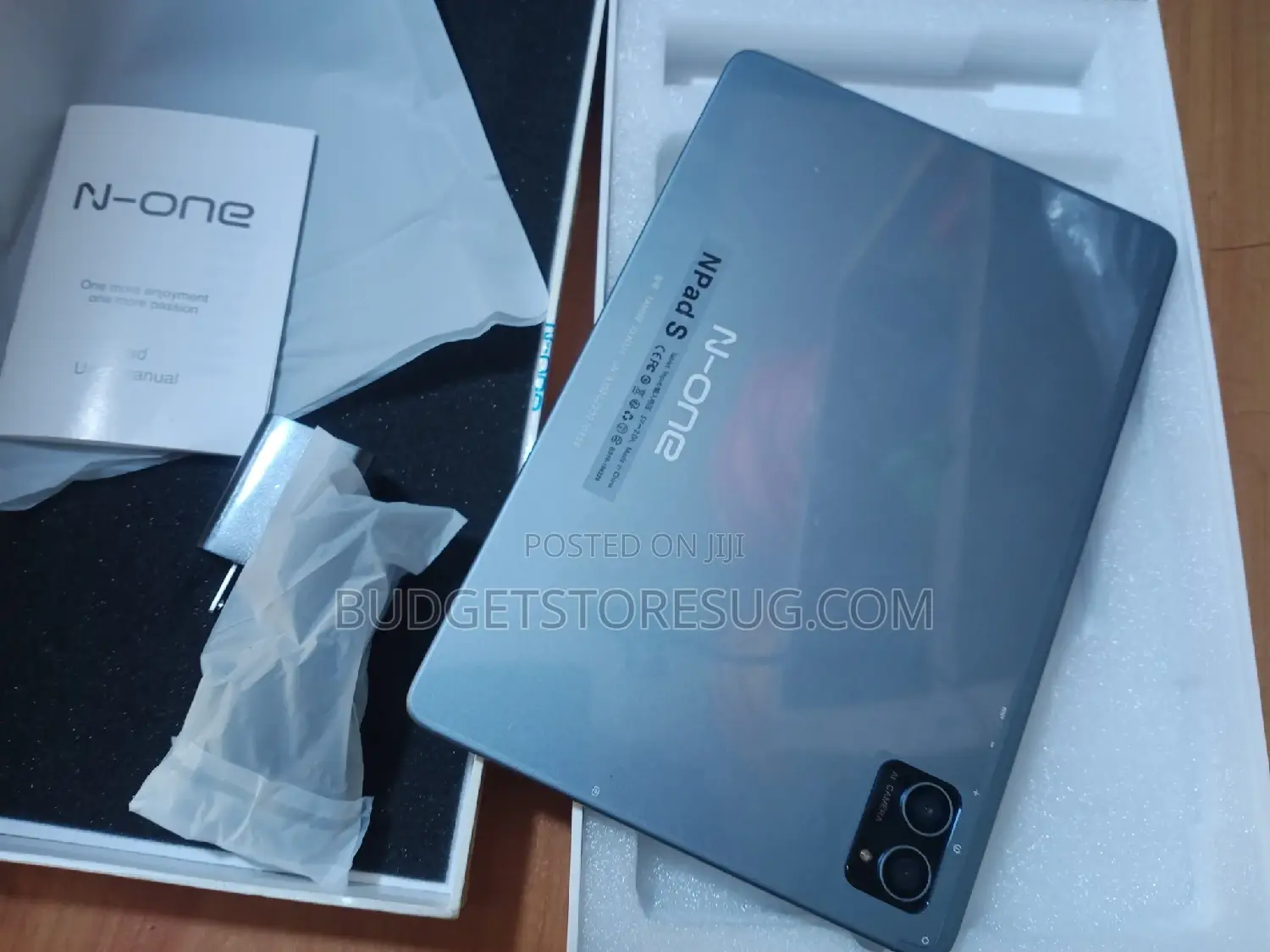 New Bebe B-2020 64 GB Black