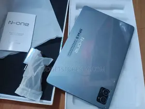 New Bebe B-2020 64 GB Black