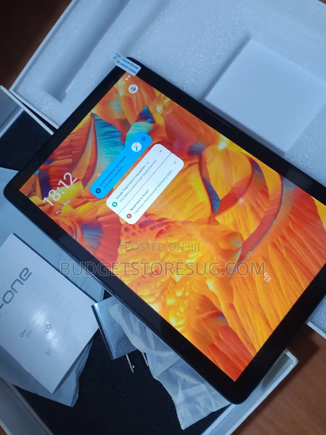 New Bebe B-2020 64 GB Black