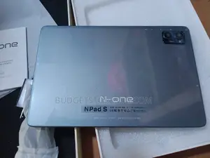 New ADSPEC AdTab 7 Lite 64 GB Gray