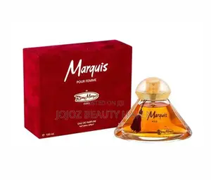Marquis Perfume