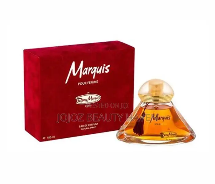 Marquis Perfume