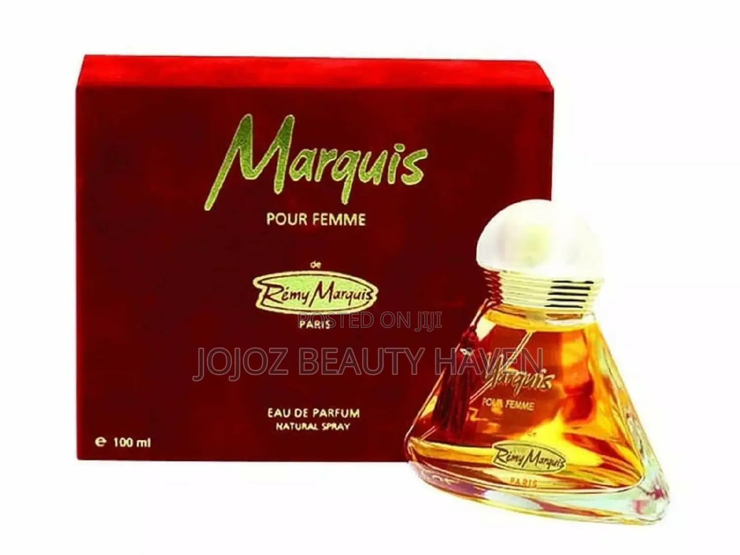 Marquis Perfume