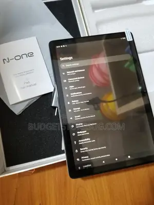 New Amazon Fire HD 6 64 GB Green