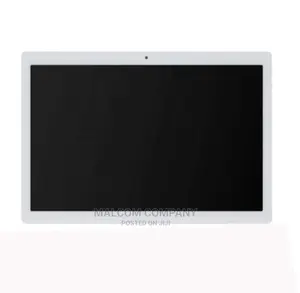 Lenovo M10 Tablet Screen