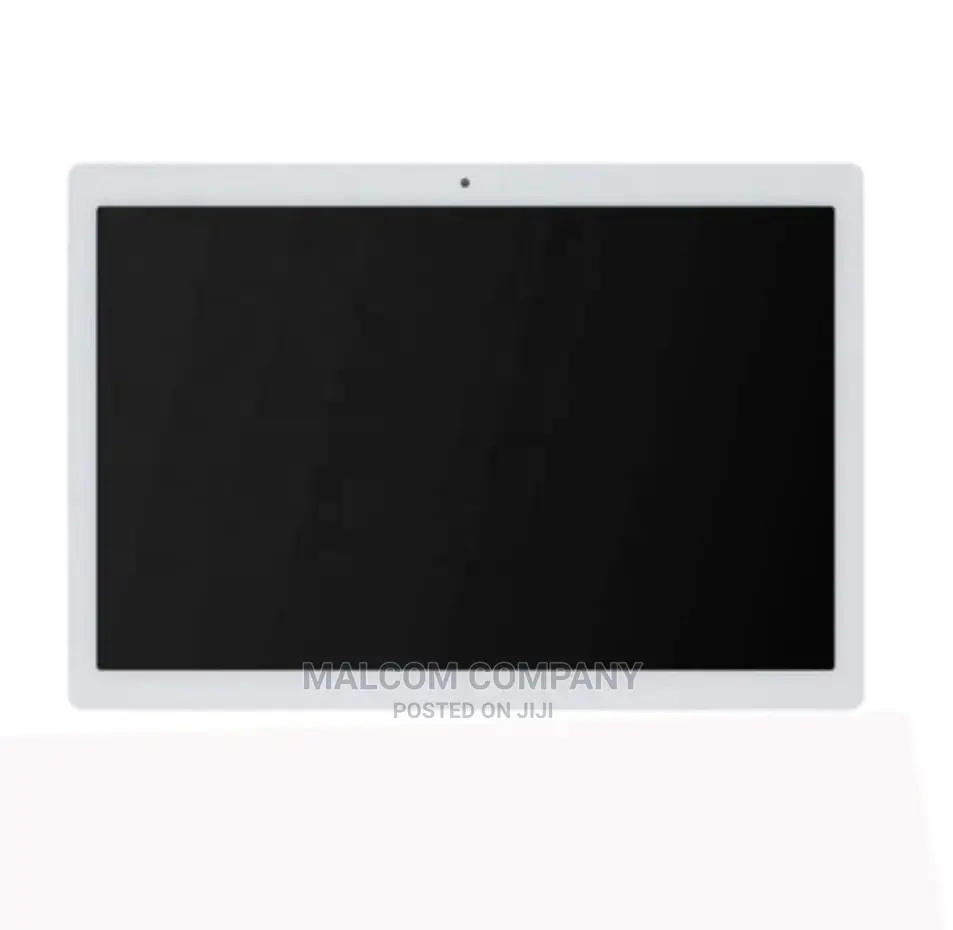 Lenovo M10 Tablet Screen