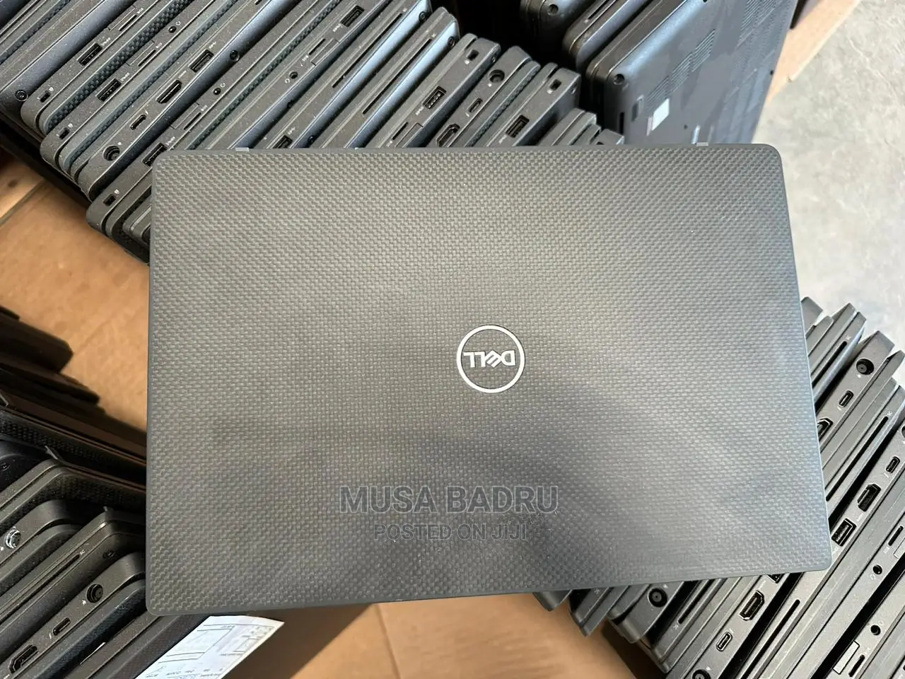 New Laptop Dell Latitude 7300 8GB Intel Core I5 SSD 256GB