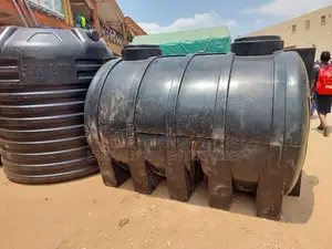 Septic Tank 5000L Gentex