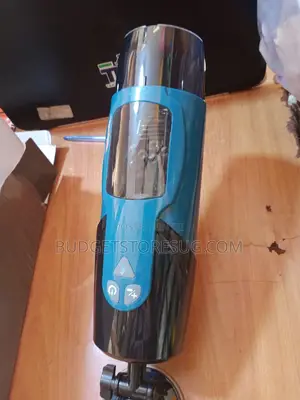 Men's Realistic Automatic Pussy Sex Machine