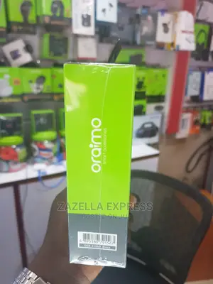 Oraimo Airbuds 3 Powerful Bass IPX7 Waterproof TWS True