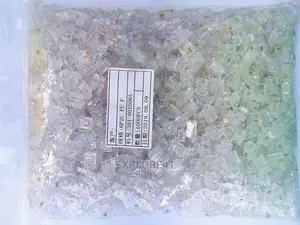 RJ11 4P4C Crystal Head Gold-Plated Chip 1000pcs