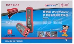 Remote Cable Tester