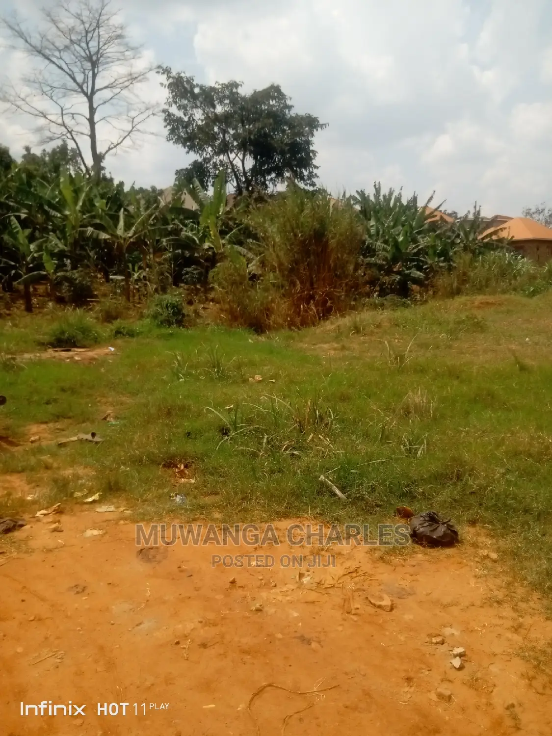 3acres of Land for Sale in Kawanda