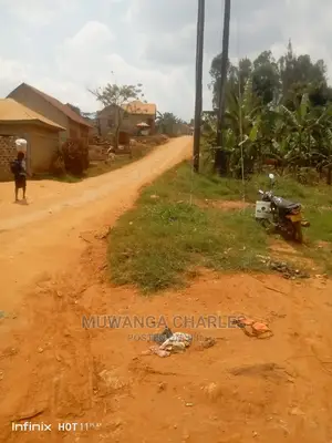 3acres of Land for Sale in Kawanda