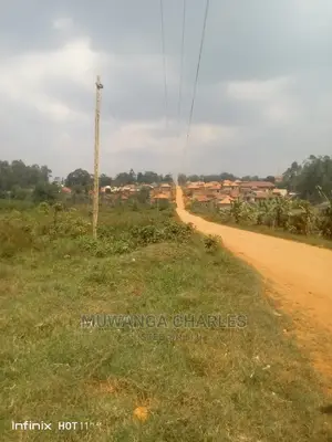 3acres of Land for Sale in Kawanda