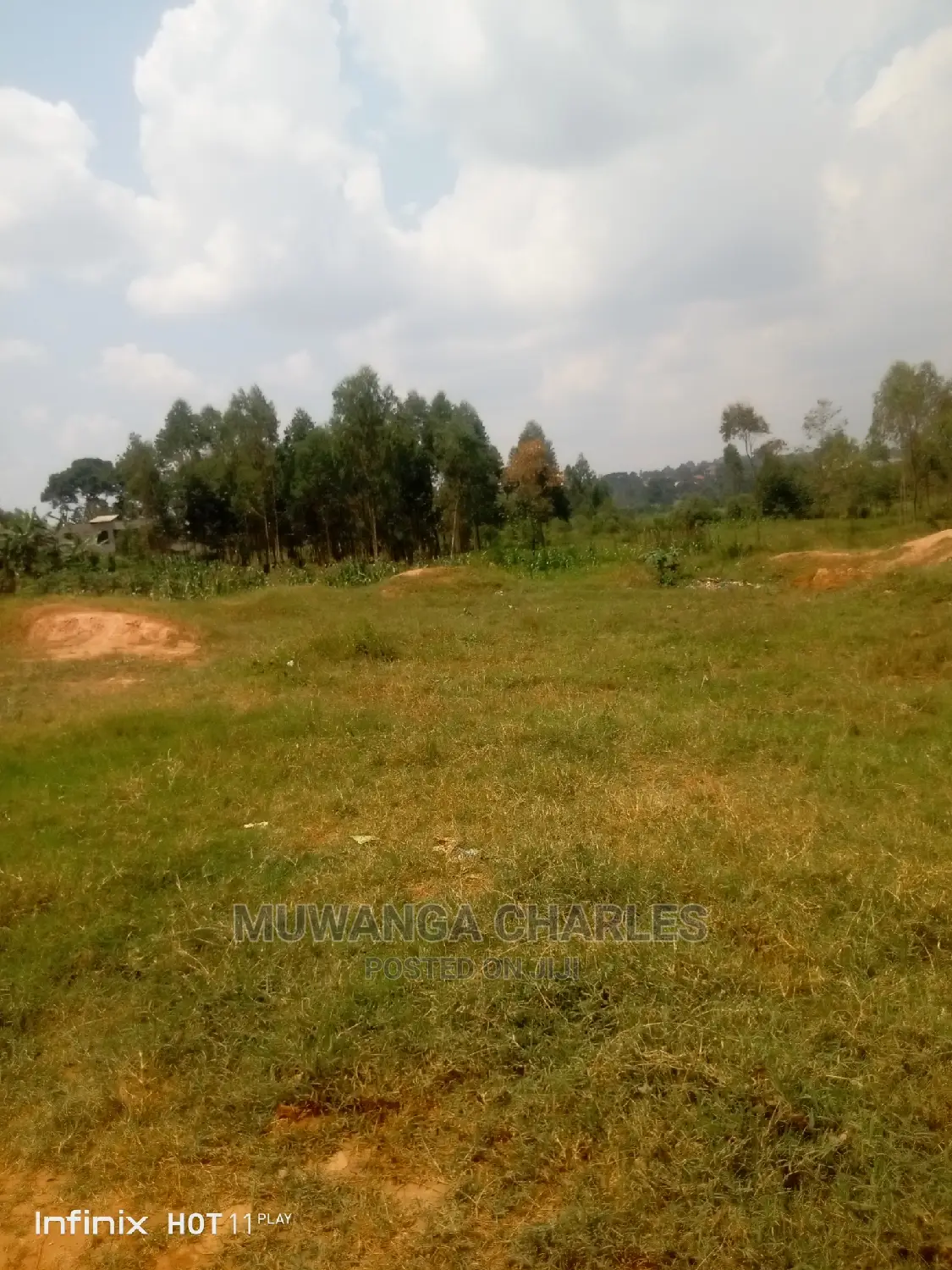 3acres of Land for Sale in Kawanda