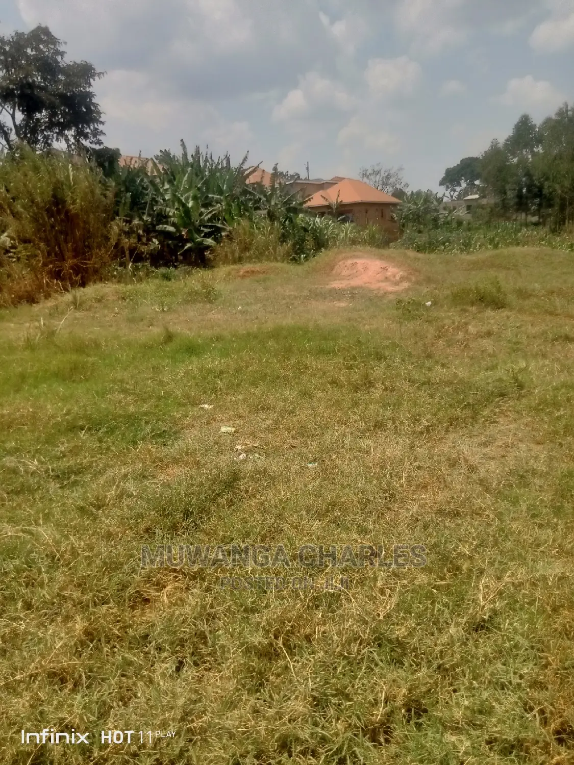 3acres of Land for Sale in Kawanda