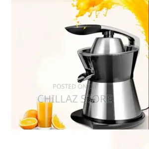 DSP Electric Citrus Juice Extractor.