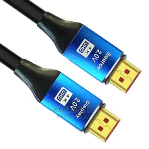 5M Optical Fiber HDMI 2.0V 3840P +Ic