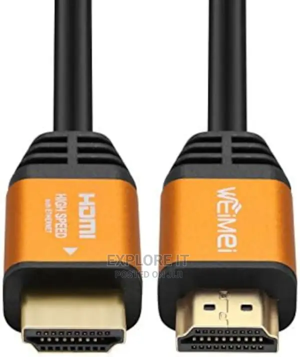 30M HDMI 2.0v 19+1 * 7680P Copper+IC Gold-Plated Head