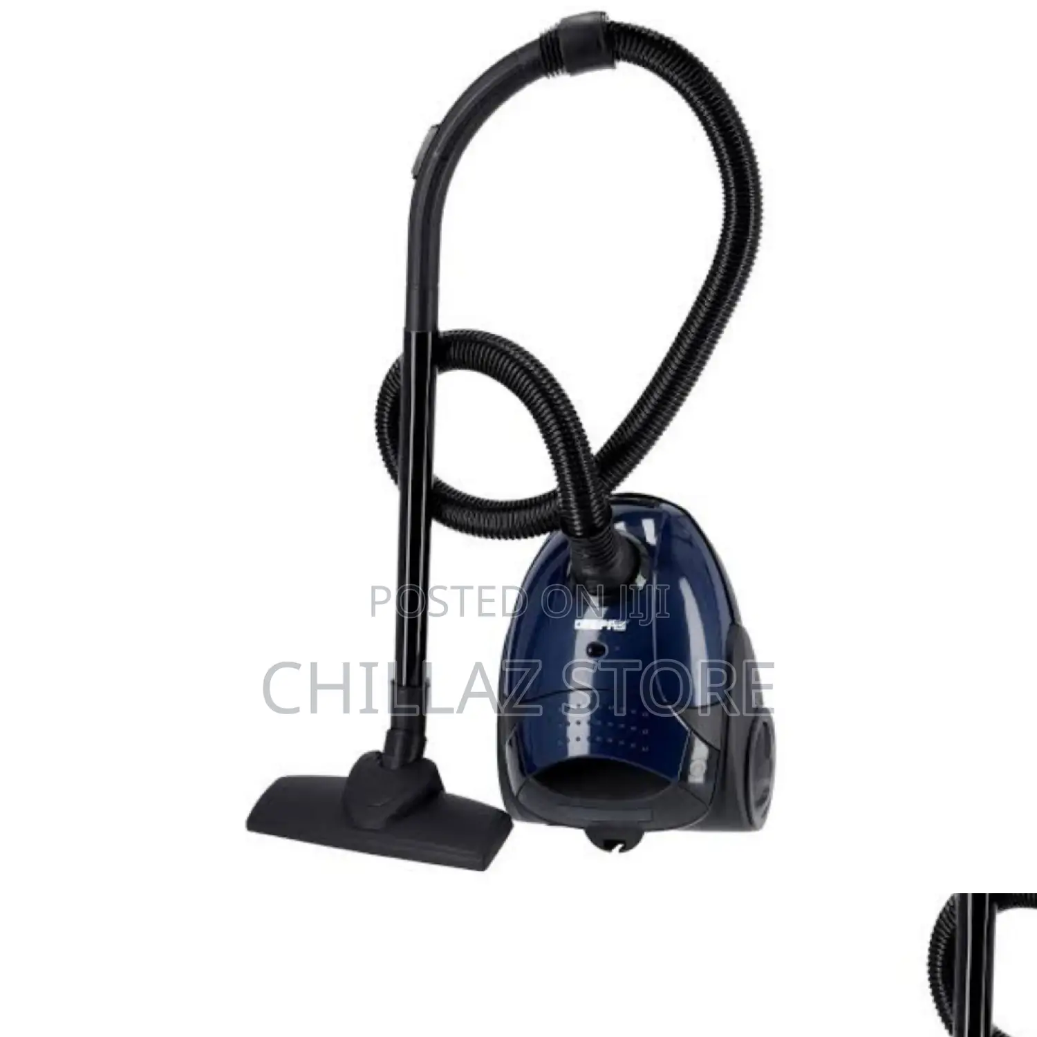 Geepas 1.5 Vacuum Cleaner.
