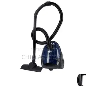 Geepas 1.5 Vacuum Cleaner.