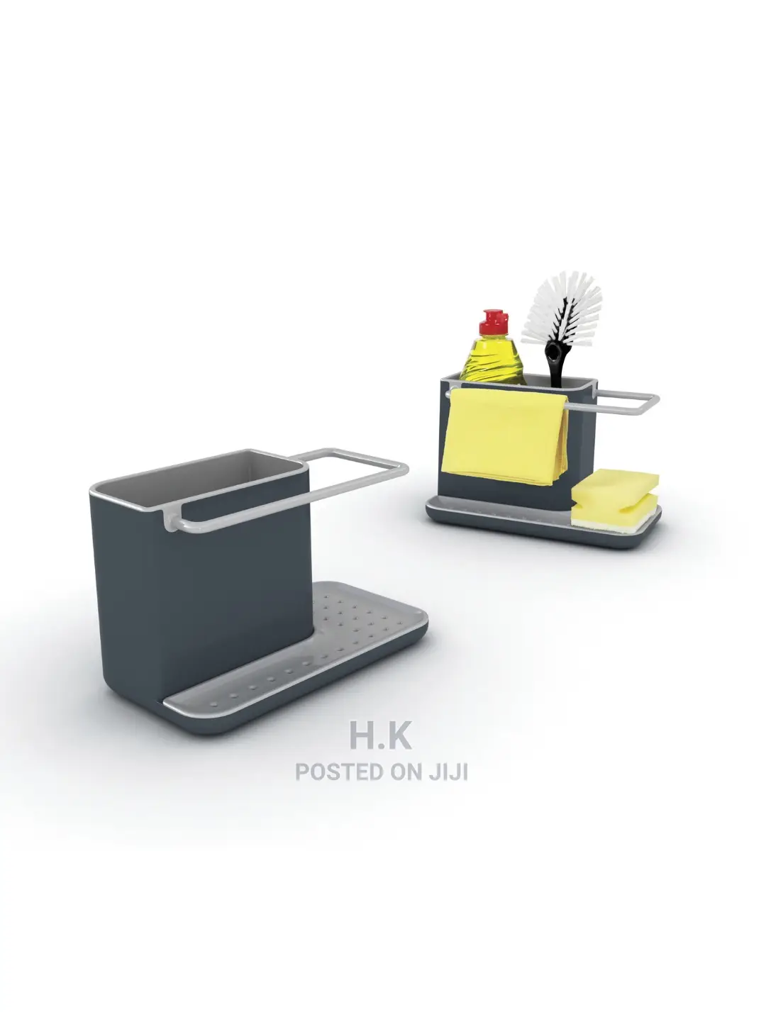 Kitchen Spong ,Soap Towel Holder