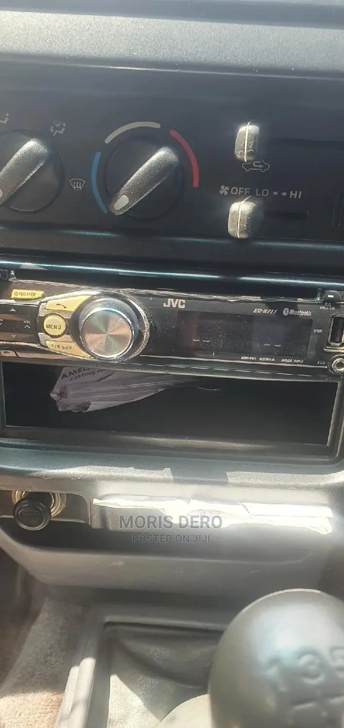Car Radio Repair and Seller