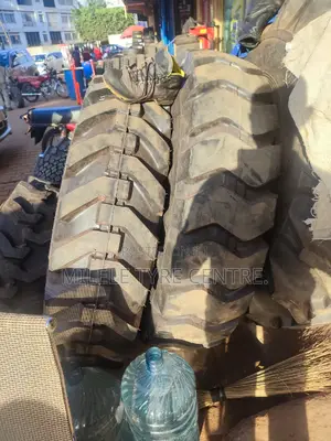 14.00-24 Trucktor Tires