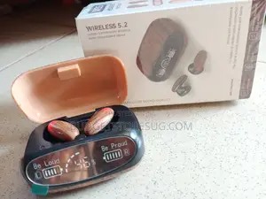 Wireless Earphones