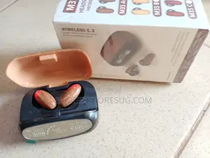 Wireless Earphones