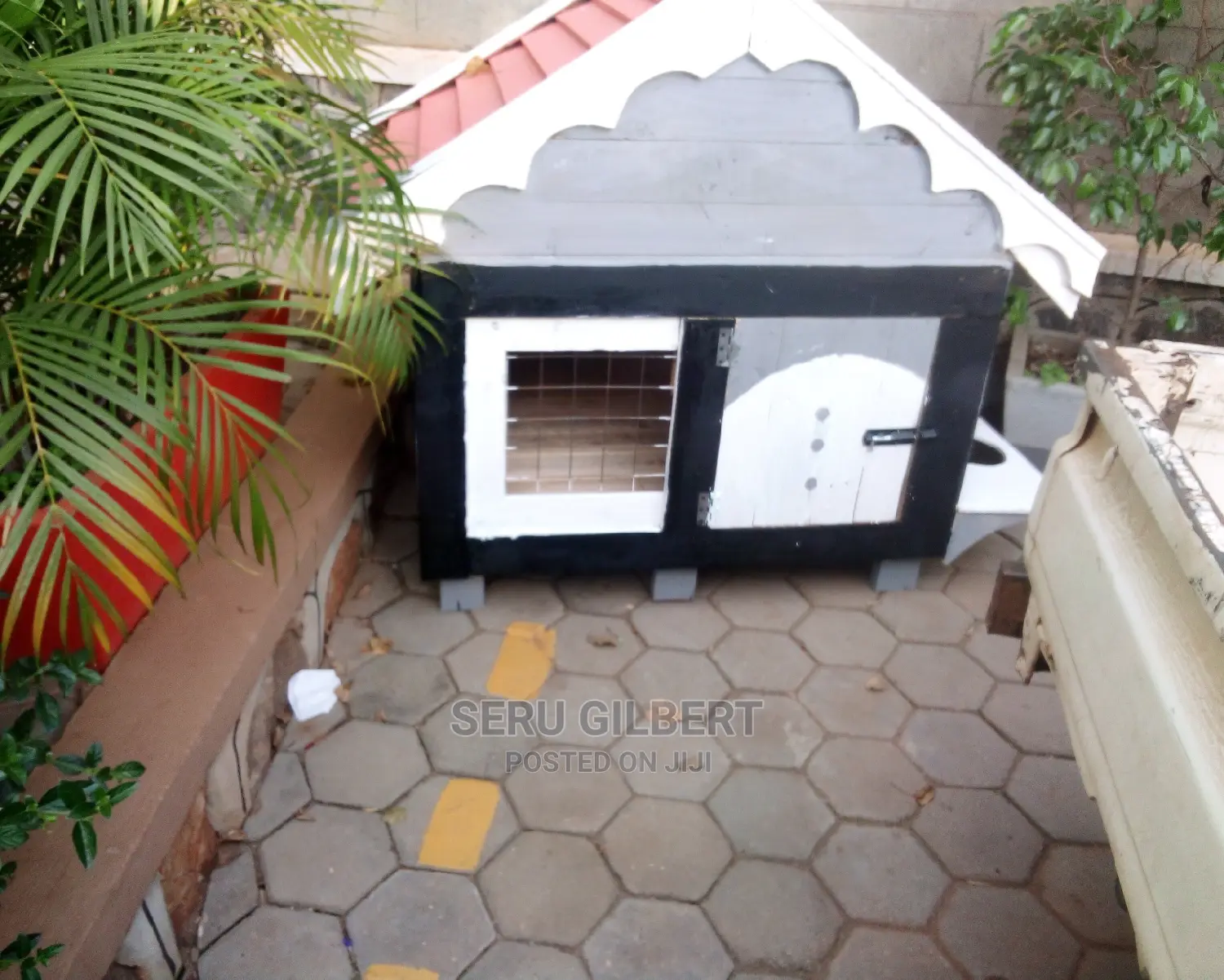 Mm Maltese House
