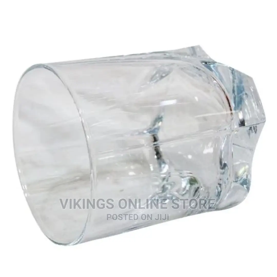 Set of 6 Whisky Glasses