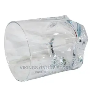 Set of 6 Whisky Glasses