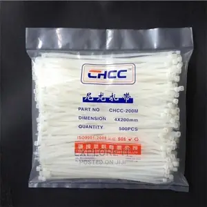 Cable Ties 4mm*250mm