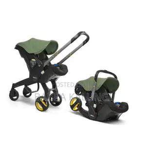 Baby Car Seat / Stroller