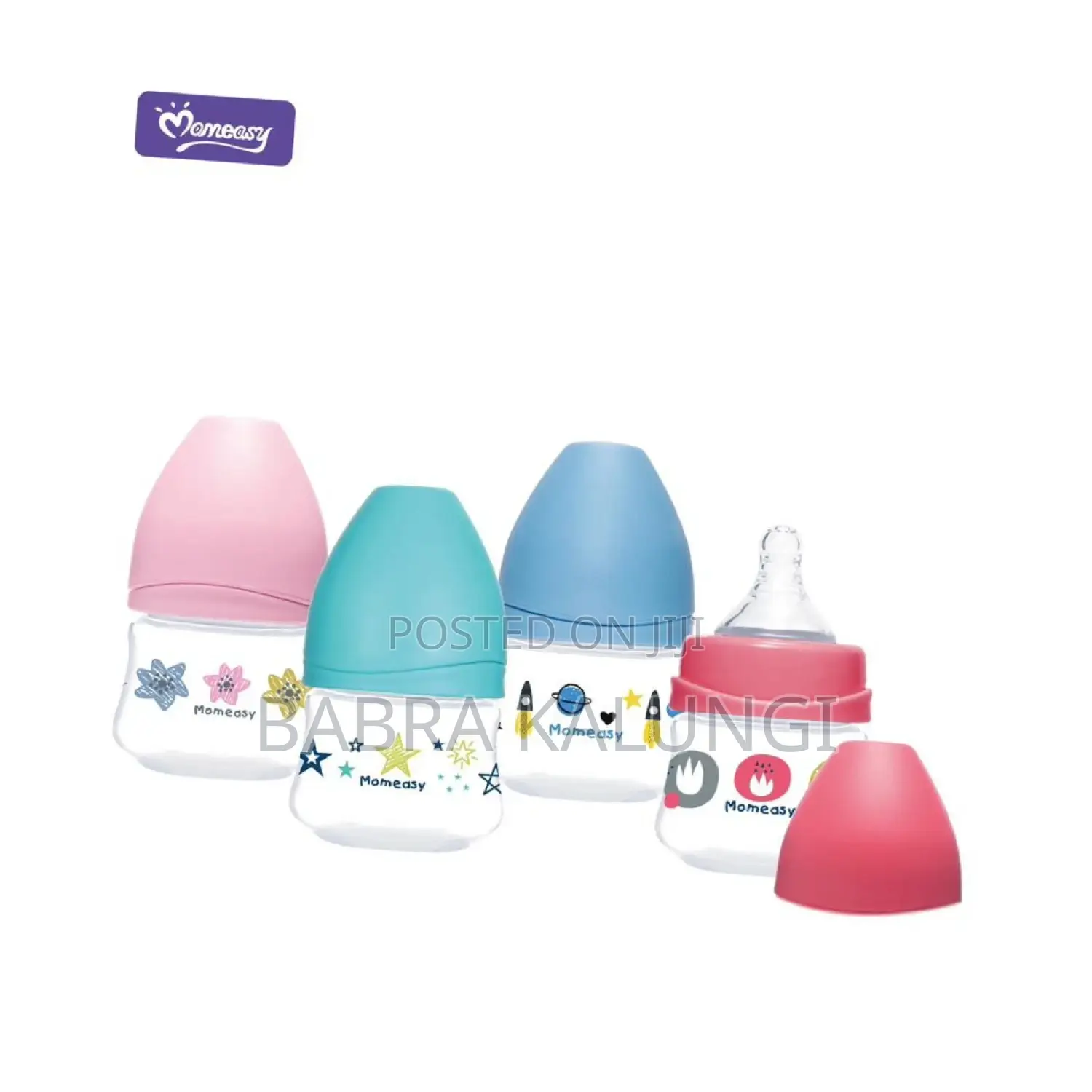 Baby Feeding Bottles
