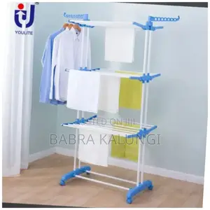 Clothes Drying Rack